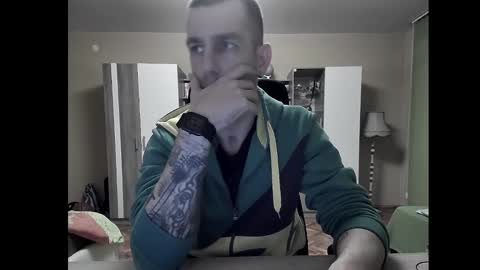 Runaway online show from January 2025 08:17:01 PM