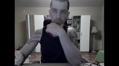 Runaway online show from February 2025 04:11:02 PM