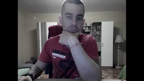 Runaway online show from March 2025 09:07:02 PM