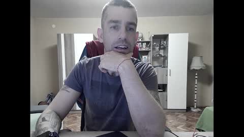 Runaway online show from March 2025 09:04:01 PM