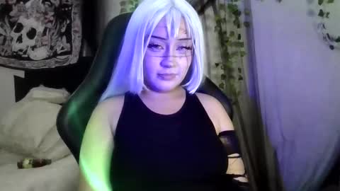 blue katt online show from November 2025 10:45:02 PM