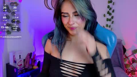 blue_kittenn online show from September 2025 04:27:02 AM