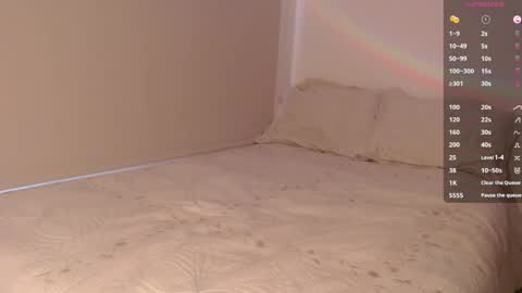 Blue online show from January 2025 10:23:01 PM