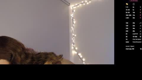 Blue online show from February 2025 02:06:02 AM