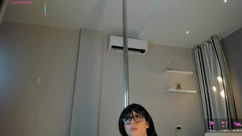 blue_sixx online show from October 2025 09:14:01 PM