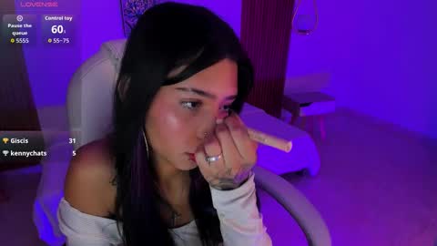 Snapshot of blue_skyx chatting on February 2026 02:14:01 PM Blue Sky online show from February 2026 02:14:01 PM