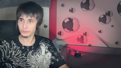 SONNYVAN online show from October 2025 05:01:01 PM