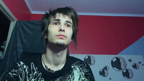 SONNYVAN online show from October 2025 02:56:01 AM