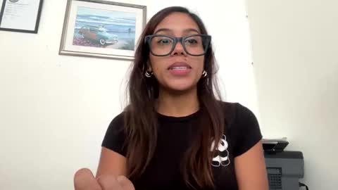 blueaby1 online show from October 2025 02:05:02 PM