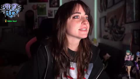 Blue online show from September 2025 02:02:02 AM