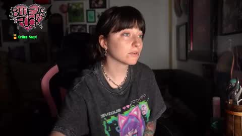 Blue online show from March 2026 02:38:02 AM