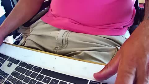 blueballs_husban online show from October 2025 05:10:02 PM