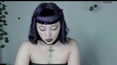 Snapshot of blueberry_____ chatting on April 2026 03:07:01 AM Sophie online show from April 2026 03:07:01 AM