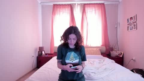 Snapshot of blueberrynight chatting on January 2025 06:45:01 AM Elisa online show from January 2025 06:45:01 AM
