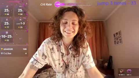 Snapshot of blueberrynight chatting on January 2025 07:04:02 AM Elisa online show from January 2025 07:04:02 AM