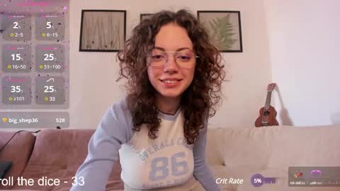 Snapshot of blueberrynight chatting on February 2025 06:38:02 AM Elisa online show from February 2025 06:38:02 AM