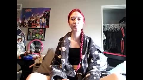 Snapshot of bluebloodednorsewitch chatting on December 2024 06:46:02 PM bluebloodednorsewitch online show from December 2024 06:46:02 PM