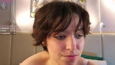 Snapshot of bluebreeze8 chatting on April 2026 01:41:02 PM Charlotte dont forget to thumbs up me online show from April 2026 01:41:02 PM