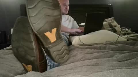 bluecollardom24 online show from March 2026 06:46:02 PM