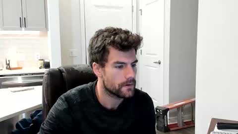 BlueCollarHunk online show from December 2025 07:00:01 PM