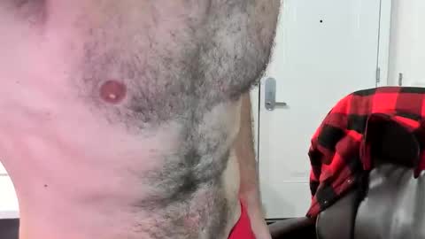 BlueCollarHunk online show from January 2026 11:30:02 PM