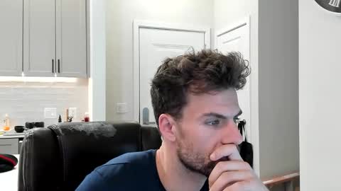 BlueCollarHunk online show from January 2026 02:39:01 AM