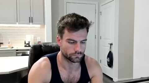 BlueCollarHunk online show from March 2026 03:59:01 PM