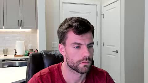 BlueCollarHunk online show from March 2026 02:15:02 AM