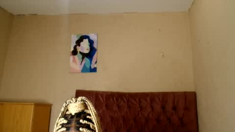 Snapshot of bluedi622952 chatting on August 2026 06:59:02 AM Tee online show from August 2026 06:59:02 AM