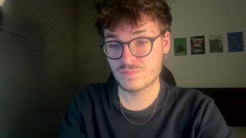 blueduck64 online show from November 2025 12:09:02 AM