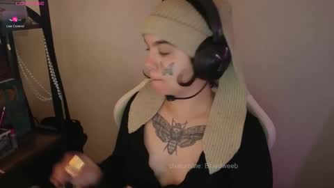 Blue online show from February 2026 05:00:01 AM