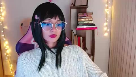 Snapshot of bluee_v chatting on January 2026 02:39:01 AM Im Abril .. Nice to meet you thumb up me please its important INDEPENDENT MODEL online show from January 2026 02:39:01 AM