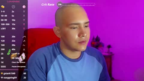 alexander online show from September 2025 09:51:01 PM