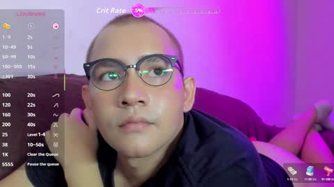 alexander online show from October 2025 10:52:02 PM