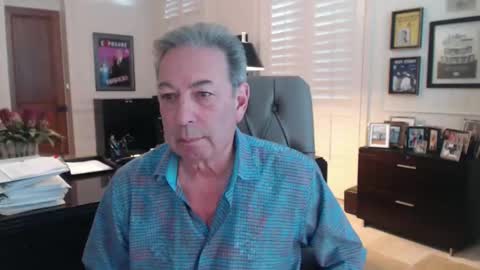 blueisles online show from December 2024 08:55:01 PM