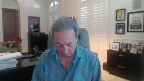 blueisles online show from December 2024 08:36:01 PM