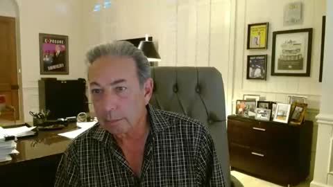 blueisles online show from November 2025 09:05:02 PM