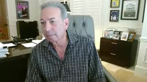 blueisles online show from November 2025 04:05:01 PM