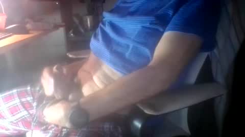 Snapshot of bluexenon chatting on March 2025 05:33:02 AM bluexenon online show from March 2025 05:33:02 AM