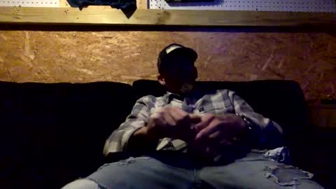 Blueyedbama33 online show from January 2025 03:35:02 PM