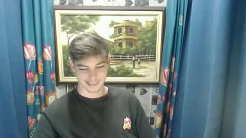 blueeyedboyisasia online show from March 2026 07:35:01 AM