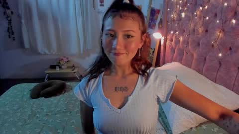 Snapshot of blumasweet chatting on December 2024 03:34:01 AM Bluma Sweet online show from December 2024 03:34:01 AM