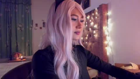 Snapshot of blumasweet chatting on February 2025 09:03:01 AM Bluma Sweet online show from February 2025 09:03:01 AM