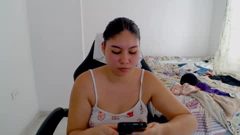  Hey guysI am BrendaWelcome my room online show from February 2026 08:12:02 PM