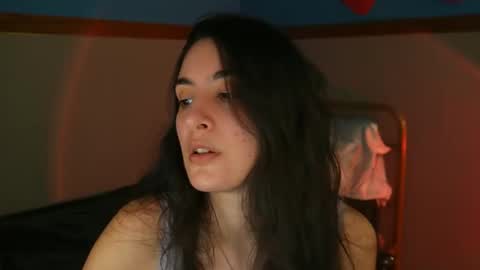 Sasha online show from February 2025 03:44:01 AM