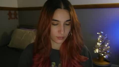 Sasha online show from December 2025 05:34:01 AM