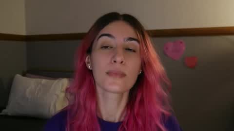 Sasha online show from February 2026 03:32:02 AM