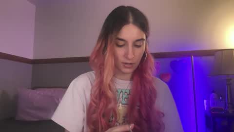 Sasha online show from March 2026 01:02:02 AM