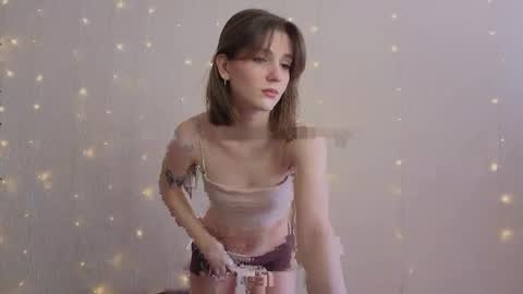 blush_and_breathe online show from March 2026 06:17:02 AM