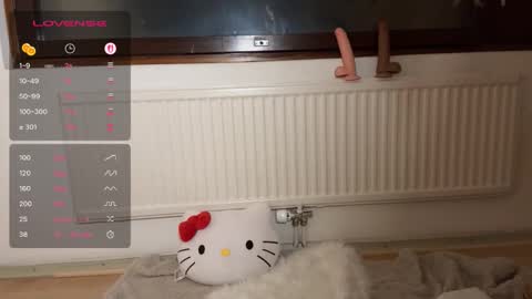 Delle online show from November 2025 05:35:01 PM